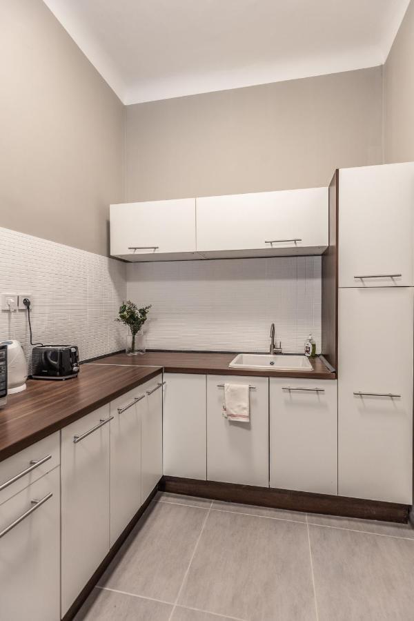 Design Studios Downtown Budapeşte Dış mekan fotoğraf