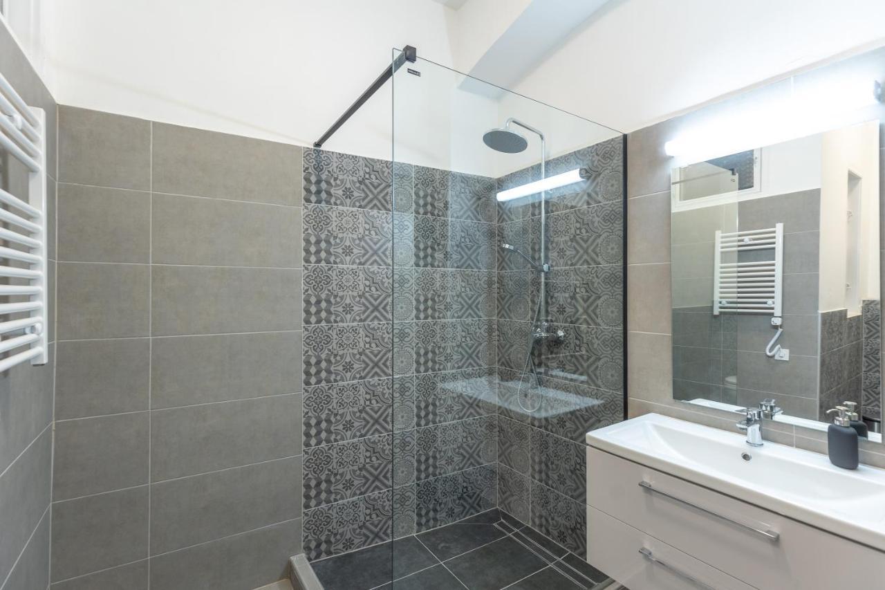 Design Studios Downtown Budapeşte Dış mekan fotoğraf