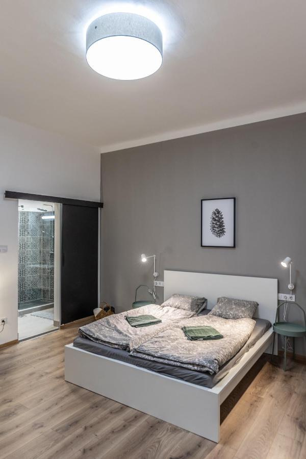 Design Studios Downtown Budapeşte Dış mekan fotoğraf