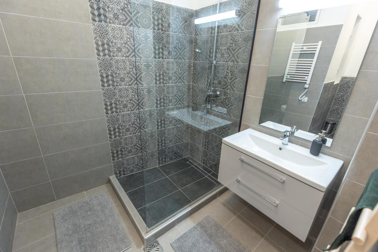 Design Studios Downtown Budapeşte Dış mekan fotoğraf
