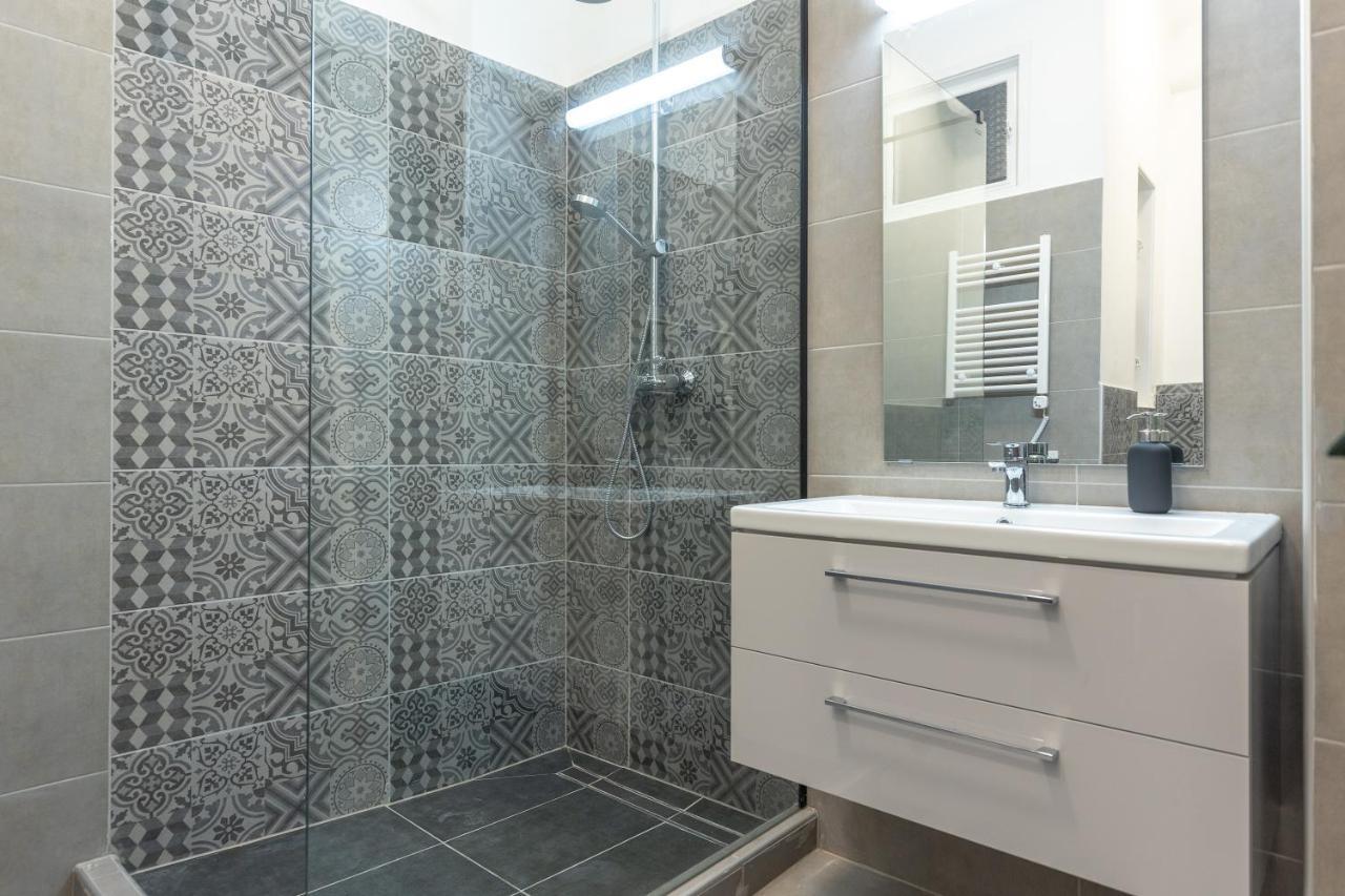 Design Studios Downtown Budapeşte Dış mekan fotoğraf