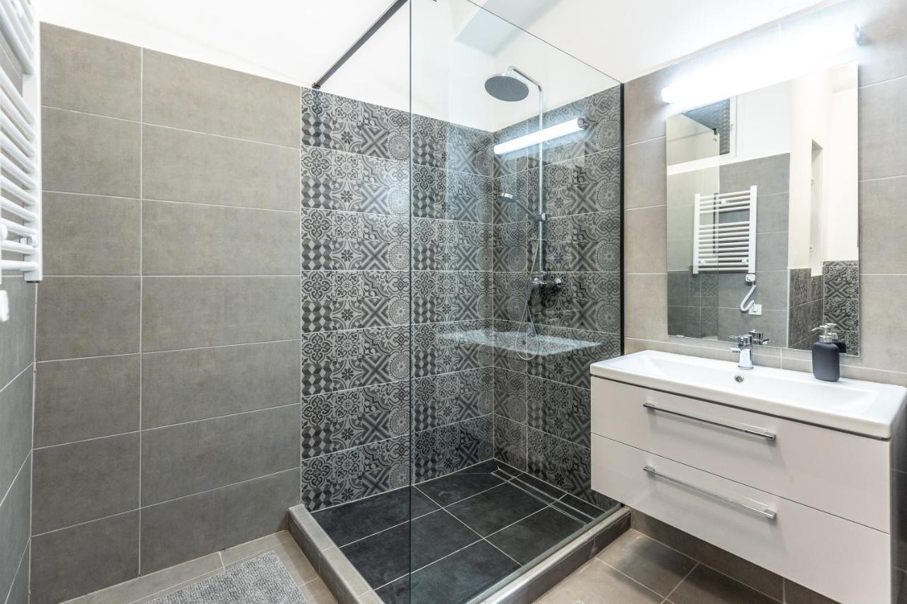 Design Studios Downtown Budapeşte Dış mekan fotoğraf